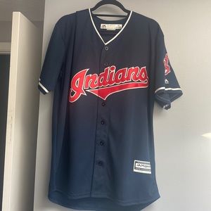 MAJESTIC Guardians Jersey